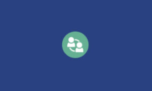 Menu icon