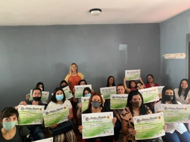 Convenio entre la UdeMM y el CEMM