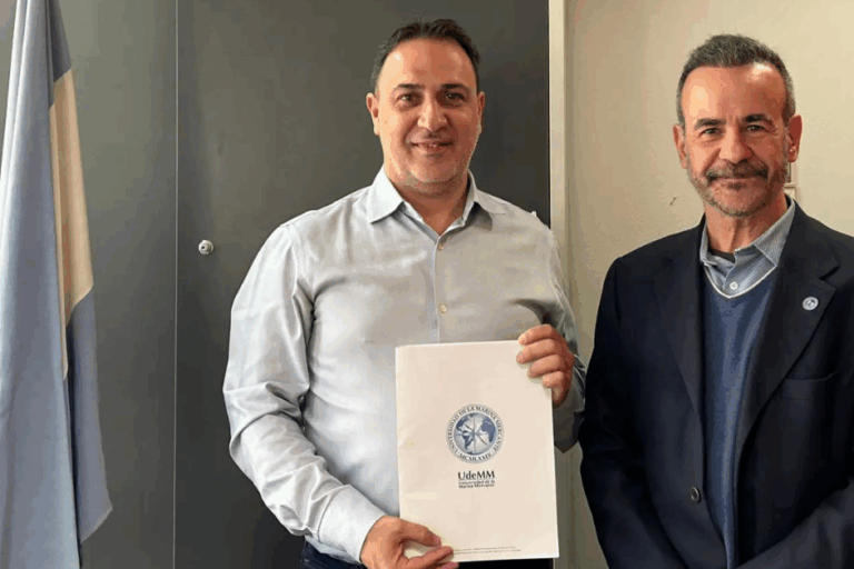 UdeMM