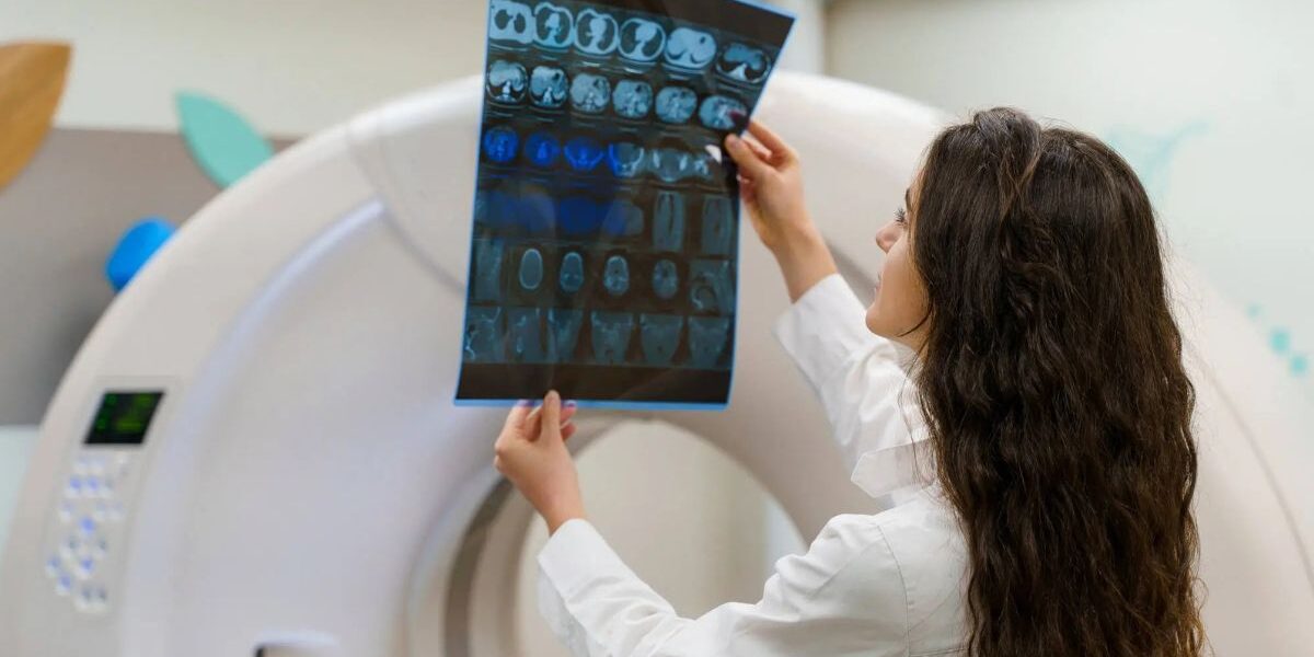¿Cuánto dura la carrera de Bioimágenes? Estudiantes de formación en diagnóstico por imágenes