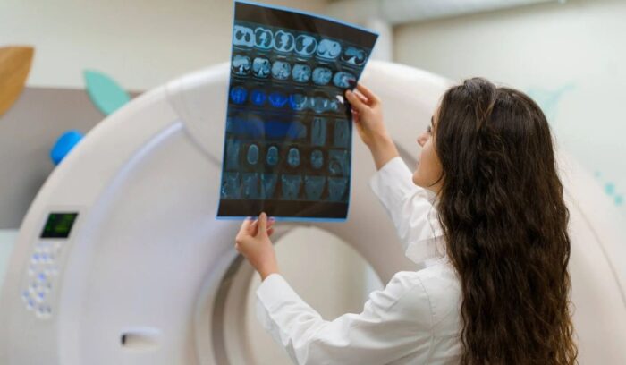 ¿Cuánto dura la carrera de Bioimágenes? Estudiantes de formación en diagnóstico por imágenes