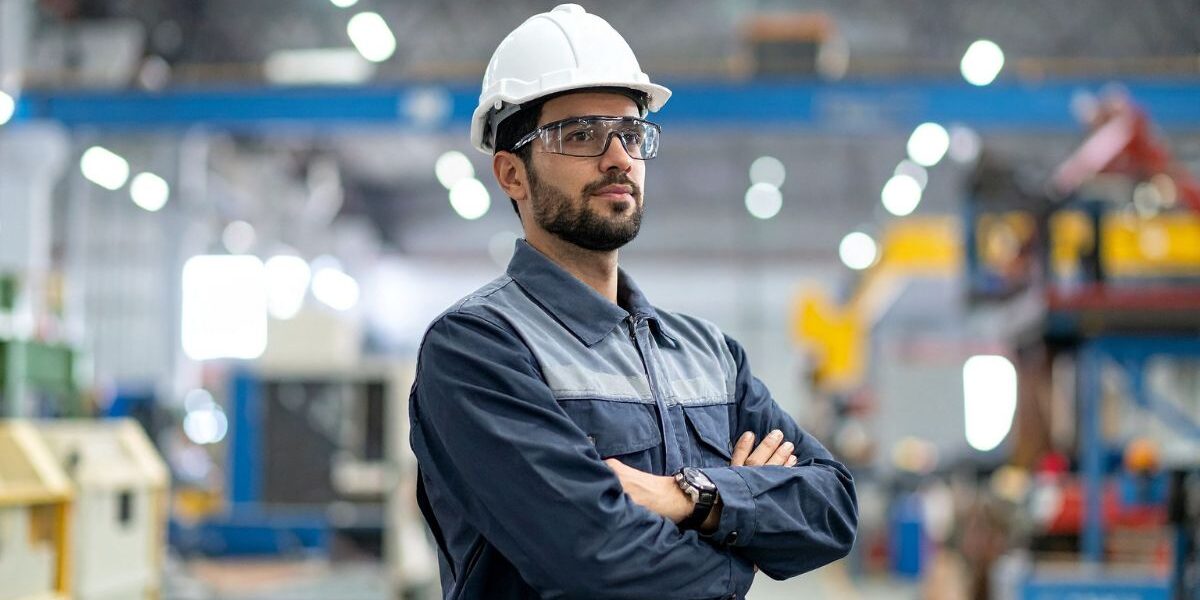 ¿De qué trabaja un ingeniero mecánico? ¿De qué trabaja un ingeniero mecánico? Profesional desempeñándose en entornos industriales y tecnológicos