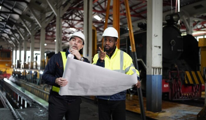 Estudiante de Ingeniería Industrial preparándose para desarrollarse en industrias y entornos tecnológicos.