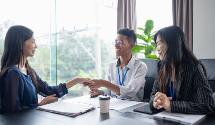 ¿Qué habilidades necesita un profesional de Recursos Humanos? Liderazgo, comunicación y gestión de personas