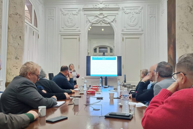 Encuentro Gestiòn